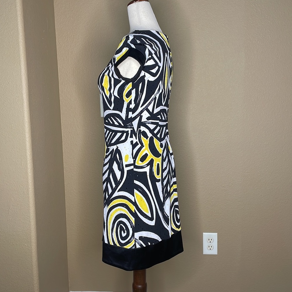 Cache dress. - Picture 2 of 9